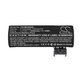 Batterie pour Ingenico Move 5000, 3000mAh, Li-Ion, 3.7V, F26402376, HQ