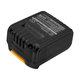Batterie pour Dewalt DCB090, XR, 3000mAh, Li-Ion, 14.4V, DCB140, HQ