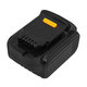 Batterie pour Dewalt DCB090, XR, 3000mAh, Li-Ion, 14.4V, DCB140, HQ