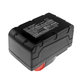 Batterie pour Milwaukee HD28 SG, HD28 SX, 6000mAh, Li-Ion, 28V, 0700 956 730, HQ