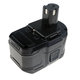 Batterie pour Ryobi BID1821, CCC, CTR-180l, P200, P600, P730, 9000mAh, Li-Ion, 18V, BPL-1815, HQ