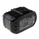 Batterie pour Ryobi BID1821, CCC, CTR-180l, P200, P600, P730, 9000mAh, Li-Ion, 18V, BPL-1815, HQ
