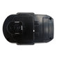 Batterie pour Ryobi BID1821, CCC, CTR-180l, P200, P600, P730, 9000mAh, Li-Ion, 18V, BPL-1815, HQ