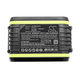 Batterie pour Worx WX800.9 MAX, WX-JCR.9, 4950mAh, Li-Ion, 20V, WA3551.1, HQ