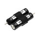 Batterie pour Panasonic ER504, ES-RL21, ES-RT81, 2000mAh, Ni-MH, 1.2V, WES7038L2506, HQ