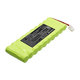 Batterie pour Roto RT2, Roto Sf G2, 1800mAh, Ni-MH, 12V, 2412-3011, HQ