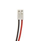 Batterie pour Roto RT2, Roto Sf G2, 1800mAh, Ni-MH, 12V, 2412-3011, HQ