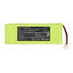 Batterie pour Roto RT2, Roto Sf G2, 1800mAh, Ni-MH, 12V, 2412-3011, HQ
