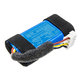 Batterie pour JBL Partybox Encore Essential, 5200mAh, Li-Ion, 3.7V, GSP-1S2P-F5A, HQ