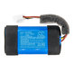 Batterie pour JBL Partybox Encore Essential, 5200mAh, Li-Ion, 3.7V, GSP-1S2P-F5A, HQ