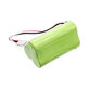 Batterie pour Logitech Z515, S315i, S715i, 2000mAh, Ni-MH, 3.6V, 180AAHC3TMX, HQ