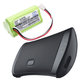 Batterie pour Logitech Z515, S315i, S715i, 2000mAh, Ni-MH, 3.6V, 180AAHC3TMX, HQ