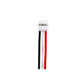 Batterie pour FLIR C2, C3, 1000mAh, Li-Pol, 3.7V, T199369, HQ