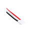 Batterie pour FLIR C2, C3, 1000mAh, Li-Pol, 3.7V, T199369, HQ