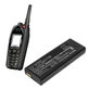 Batterie pour EADS P3G, TPH700, 2300mAh, Li-Ion, 7.4V, HR7742AAA02, HQ
