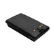 Batterie pour Standard Horizon HX600S, Vertex VX-427, 1800mAh, Ni-MH, 7.2V, FNB-V57H, HQ