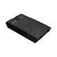 Batterie pour Standard Horizon HX600S, Vertex VX-427, 1800mAh, Ni-MH, 7.2V, FNB-V57H, HQ