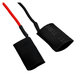 Batterie pour Bosch BBBH 22042, BBH 22042/01, 2000mAh, Ni-MH, 20.4V, VXAS011V20, HQ