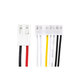 Batterie pour Bosch Flexxo Series 4, Flexxo Gen2 Series, 3400mAh, Li-Ion, 21.6V, 12026553, HQ
