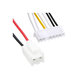 Batterie pour Bosch Flexxo Series 4, Flexxo Gen2 Series, 3400mAh, Li-Ion, 21.6V, 12026553, HQ