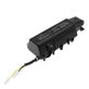 Batterie pour Bissell Crosswave Cordless Max Wet Dry, 2500mAh, Li-Ion, 36V, 1618930, HQ