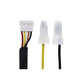Batterie pour Bissell Crosswave Cordless Max Wet Dry, 2500mAh, Li-Ion, 36V, 1618930, HQ