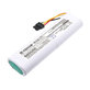 Batterie pour Dreame D9 Plus, F9 Pro, 2600mAh, Li-Ion, 14.4V, P2051-4S1P-XWDEV, HQ