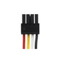 Batterie pour Dreame D9 Plus, F9 Pro, 2600mAh, Li-Ion, 14.4V, P2051-4S1P-XWDEV, HQ