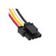 Batterie pour Dreame D9 Plus, F9 Pro, 2600mAh, Li-Ion, 14.4V, P2051-4S1P-XWDEV, HQ