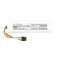Batterie pour Dreame D9 Plus, F9 Pro, 2600mAh, Li-Ion, 14.4V, P2051-4S1P-XWDEV, HQ