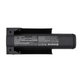 Batterie pour Dyson WashG1 Wet Floor Cleaner, 2350mAh, Li-Ion, 14.8V, 452646, HQ