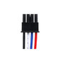 Batterie pour 360 S6 Pro, S9, X90, X95, Eufy Robovac L70 Hybrid, 6700mAh, Li-Ion, 14.4V, INR18650M26-4S2P, HQ