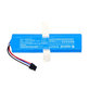 Batterie pour 360 S6 Pro, S9, X90, X95, Eufy Robovac L70 Hybrid, 6700mAh, Li-Ion, 14.4V, INR18650M26-4S2P, HQ
