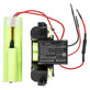 Batterie pour Electrolux ErgoRapido ZB3004, ZB3005, ZB3006, AEG AG3004, AG3005, AG3006, 1500mAh, Ni-MH, 14.4V, 2199035029, HQ