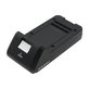 Batterie pour Eureka H11, H11 Handheld Cordless Vacuum C, Media P7, Q8, 2500mAh, Li-Ion, 29.6V, BP28825A, HQ