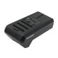Batterie pour Eureka H11, H11 Handheld Cordless Vacuum C, Media P7, Q8, 2500mAh, Li-Ion, 29.6V, BP28825A, HQ