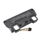 Batterie pour ETA 4228 Navaggio Profi, 5200mAh, Li-Ion, 14.4V, 4228 00100, HQ