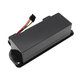 Batterie pour ETA 4228 Navaggio Profi, 5200mAh, Li-Ion, 14.4V, 4228 00100, HQ