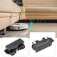Batterie pour ETA 4228 Navaggio Profi, 5200mAh, Li-Ion, 14.4V, 4228 00100, HQ