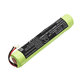 Batterie pour Hurricane Spin Scrubber, Brush Cleaner Mop, 2000mAh, Ni-MH, 3.6V, 8877731412181, HQ