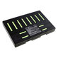 Batterie pour Proscenic 902 Nono, Pro Coco, Robojet Air, 2500mAh, Ni-MH, 14.4V, E718074, HQ