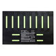 Batterie pour Proscenic 902 Nono, Pro Coco, Robojet Air, 2500mAh, Ni-MH, 14.4V, E718074, HQ