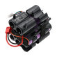 Batterie pour Rowenta Moulinex MS654WI/BA0, RH6547, RH6545, 3500mAh, Li-Ion, 14.4V, RS-RH5864, HQ