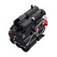 Batterie pour Rowenta Moulinex MS654WI/BA0, RH6547, RH6545, 3500mAh, Li-Ion, 14.4V, RS-RH5864, HQ