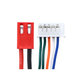 Batterie pour Rowenta Moulinex MS654WI/BA0, RH6547, RH6545, 3500mAh, Li-Ion, 14.4V, RS-RH5864, HQ