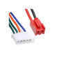 Batterie pour Rowenta Moulinex MS654WI/BA0, RH6547, RH6545, 3500mAh, Li-Ion, 14.4V, RS-RH5864, HQ