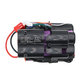 Batterie pour Rowenta Moulinex MS654WI/BA0, RH6547, RH6545, 3500mAh, Li-Ion, 14.4V, RS-RH5864, HQ