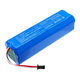 Batterie pour Sencor SRV 9350WH, 5200mAh, Li-Ion, 14.4V, SRX 9301, HQ