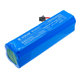 Batterie pour Sencor SRV 9350WH, 5200mAh, Li-Ion, 14.4V, SRX 9301, HQ