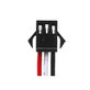 Batterie pour Sencor SRV 9350WH, 5200mAh, Li-Ion, 14.4V, SRX 9301, HQ